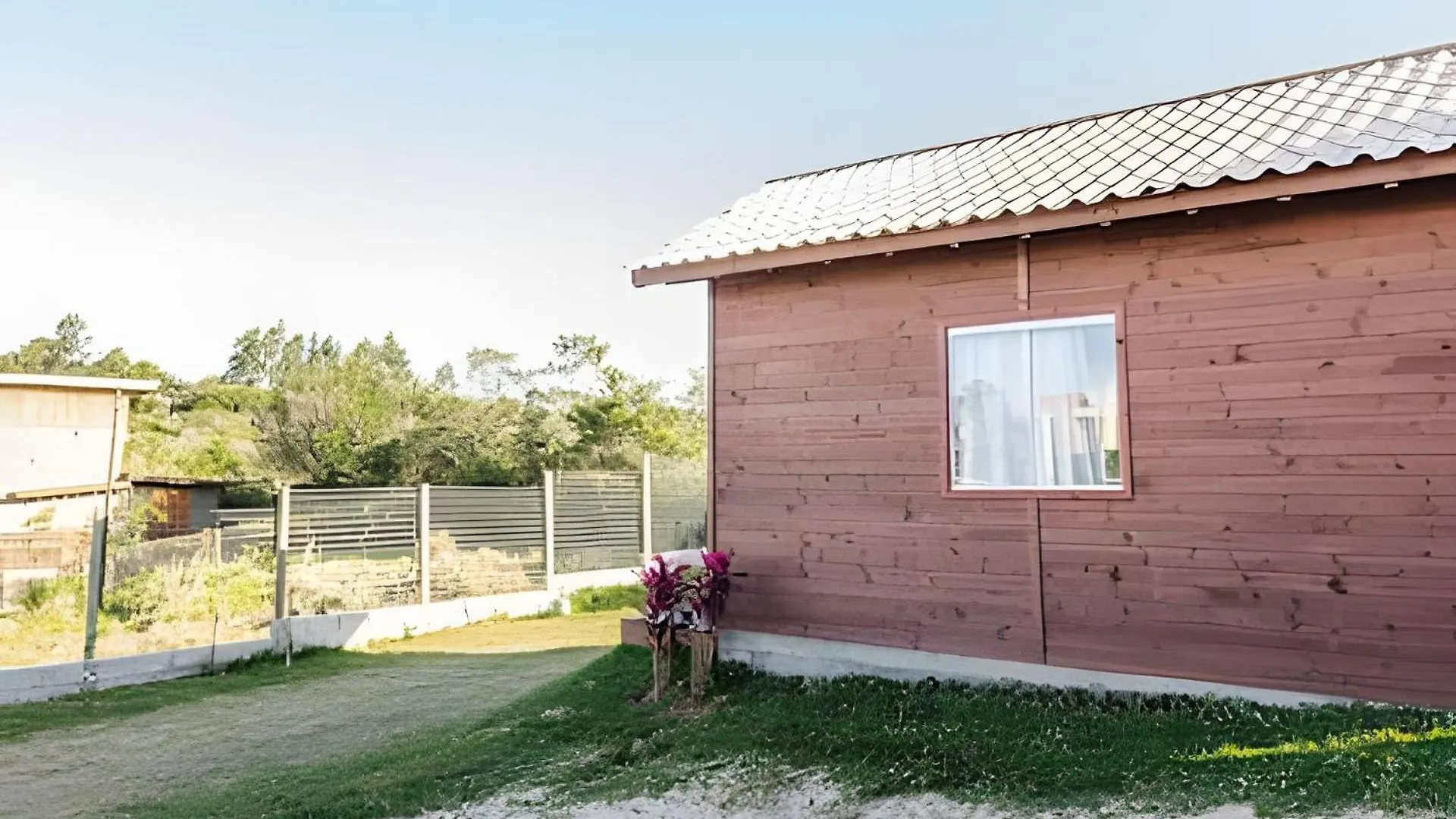Casa Ibiraquera / Praia Do Rosa - Sc Imbituba  Semesterbostad Imbituba (Santa Catarina)