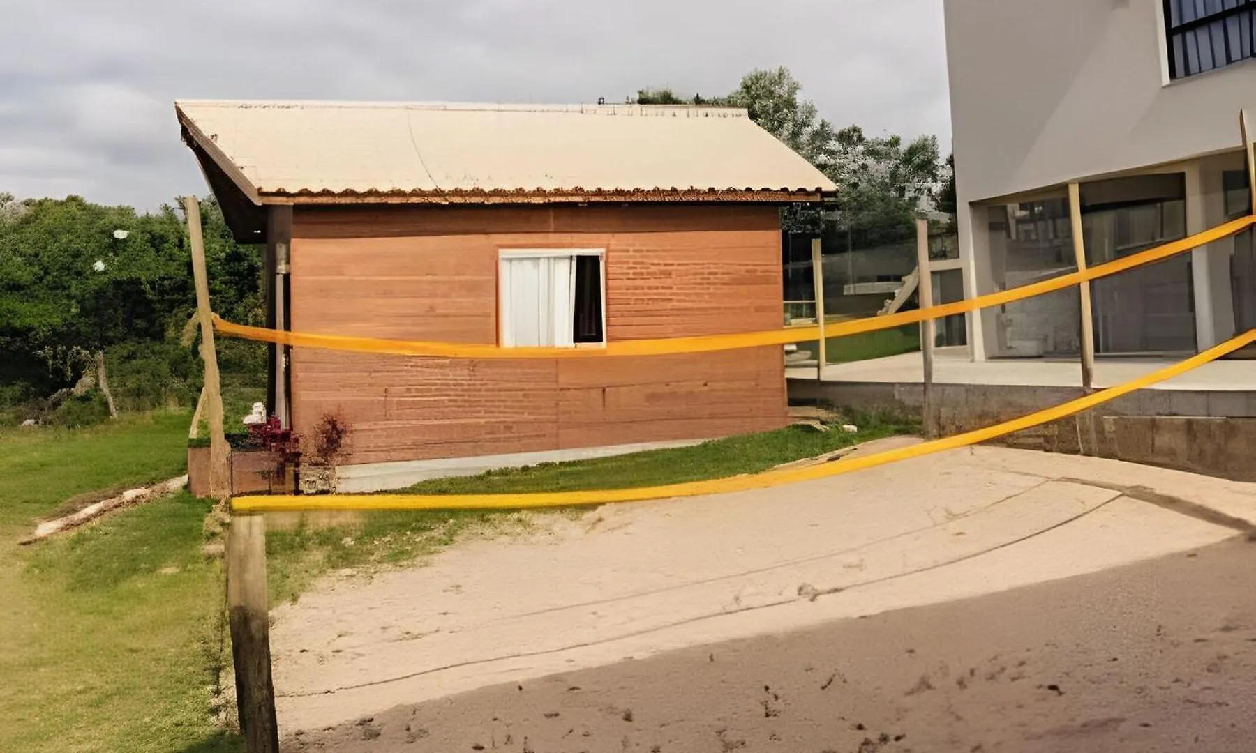 Semesterbostad Casa Ibiraquera / Praia Do Rosa - Sc Imbituba