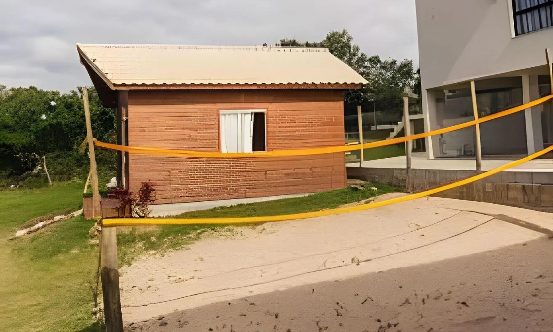 Casa Ibiraquera / Praia Do Rosa - Sc Imbituba  Semesterbostad Imbituba (Santa Catarina)